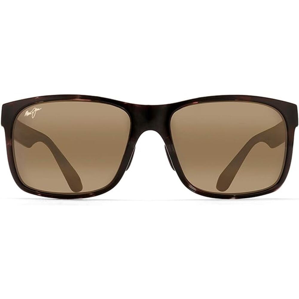 NWT Maui Jim Unisex Red Sands Lifestyle Sunglasses, Large